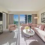 Fairmont Century Plaza Los Angeles